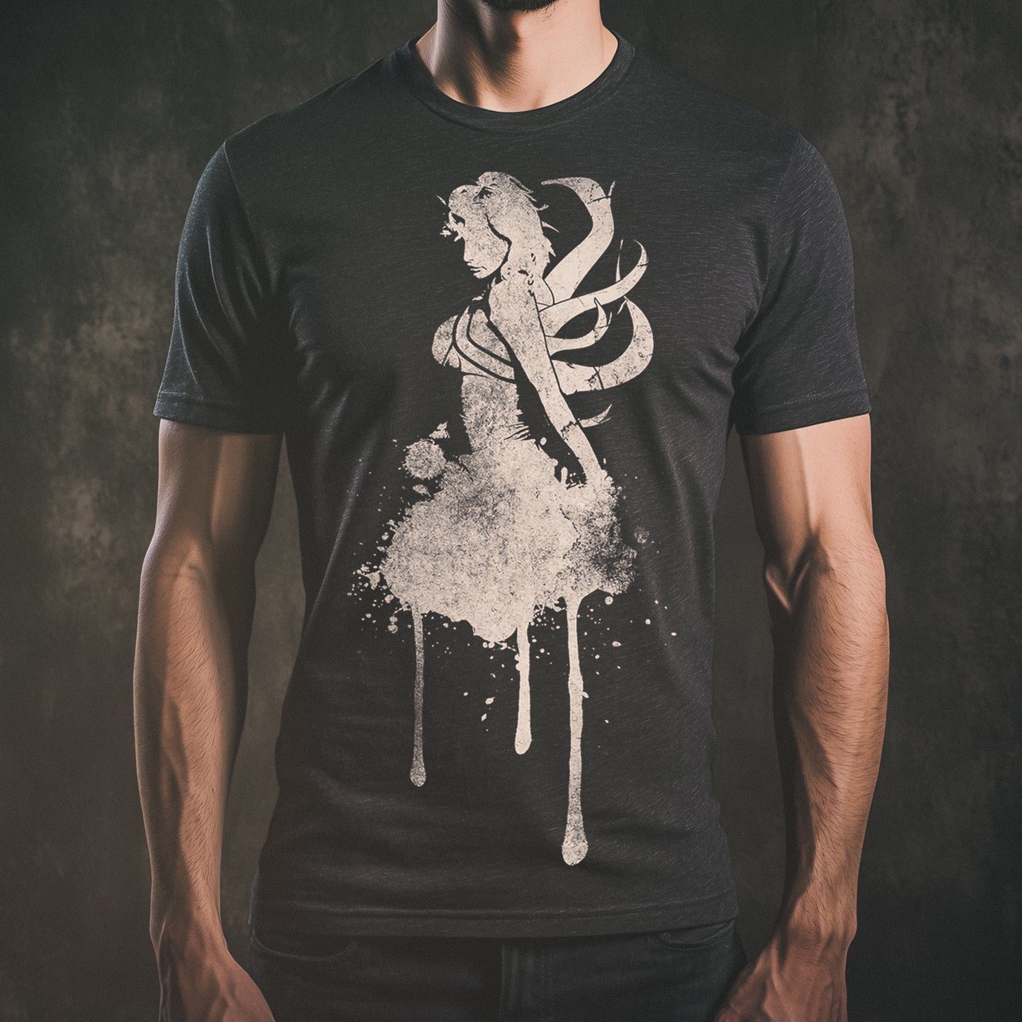 'The Priestess' Tee