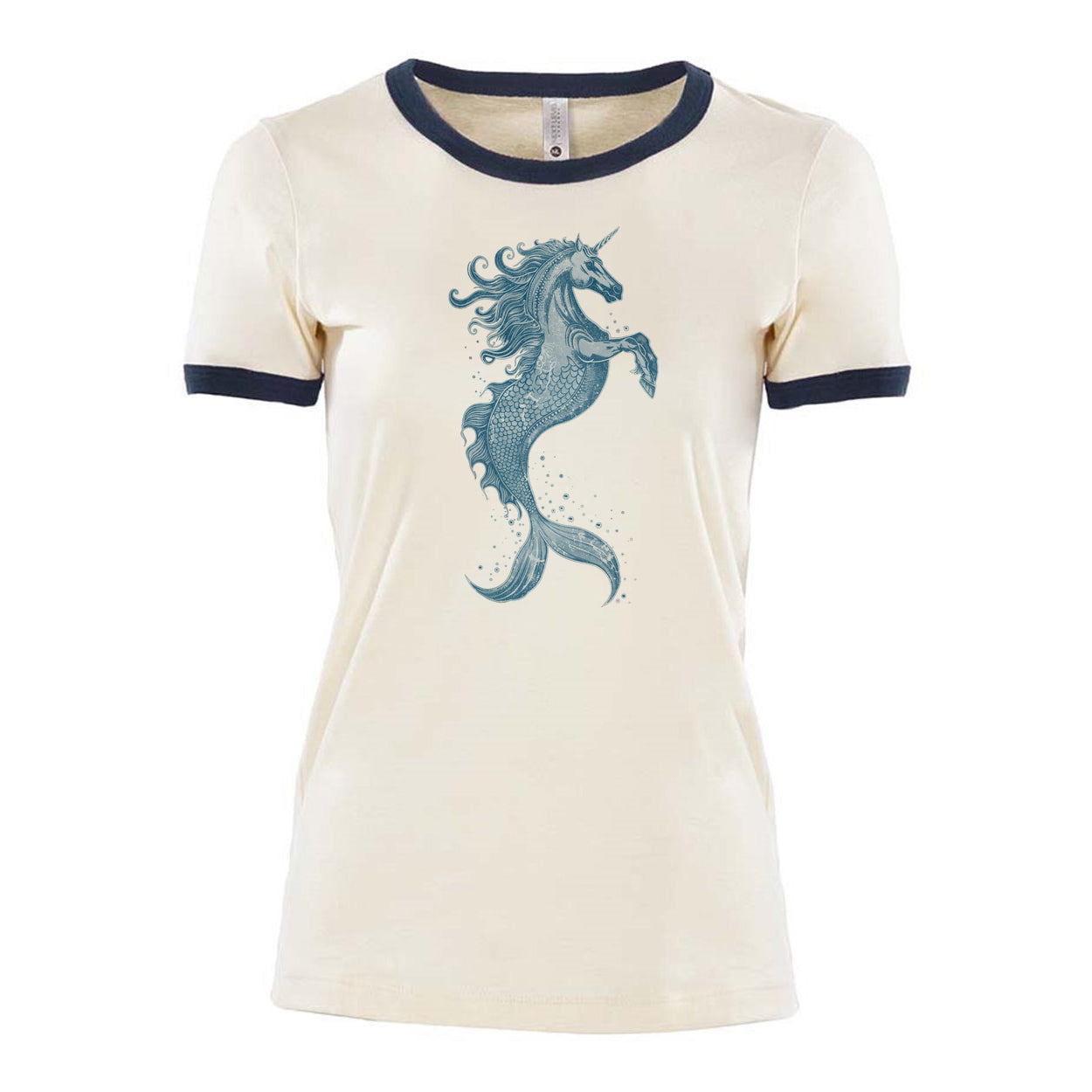 Waterhorse - Ringer Tee