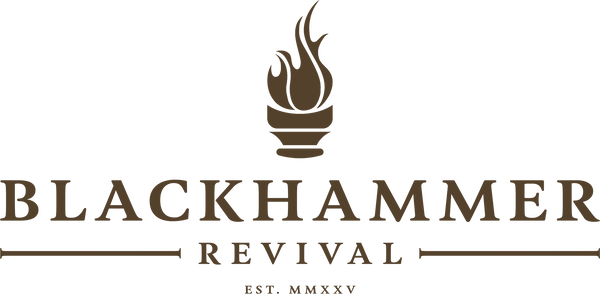 Blackhammer Revival
