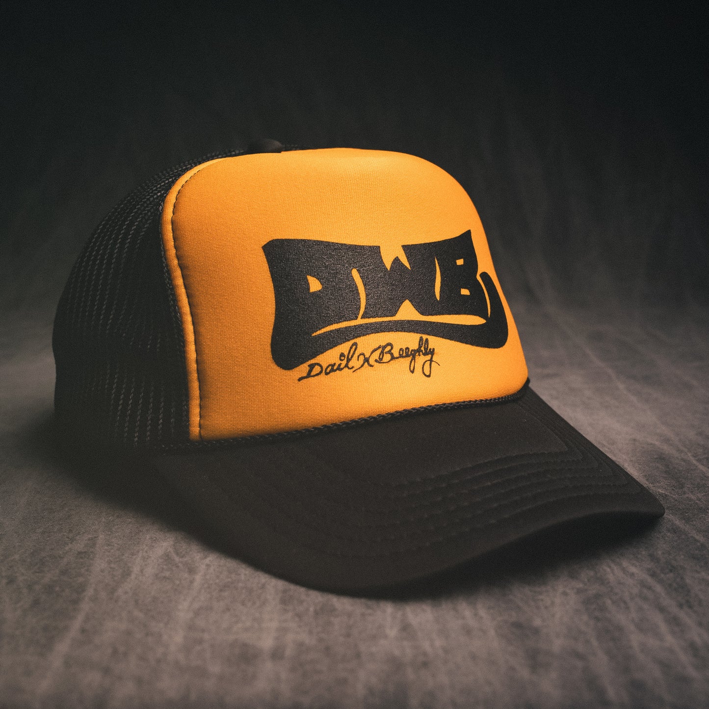 DWB Trucker Hat