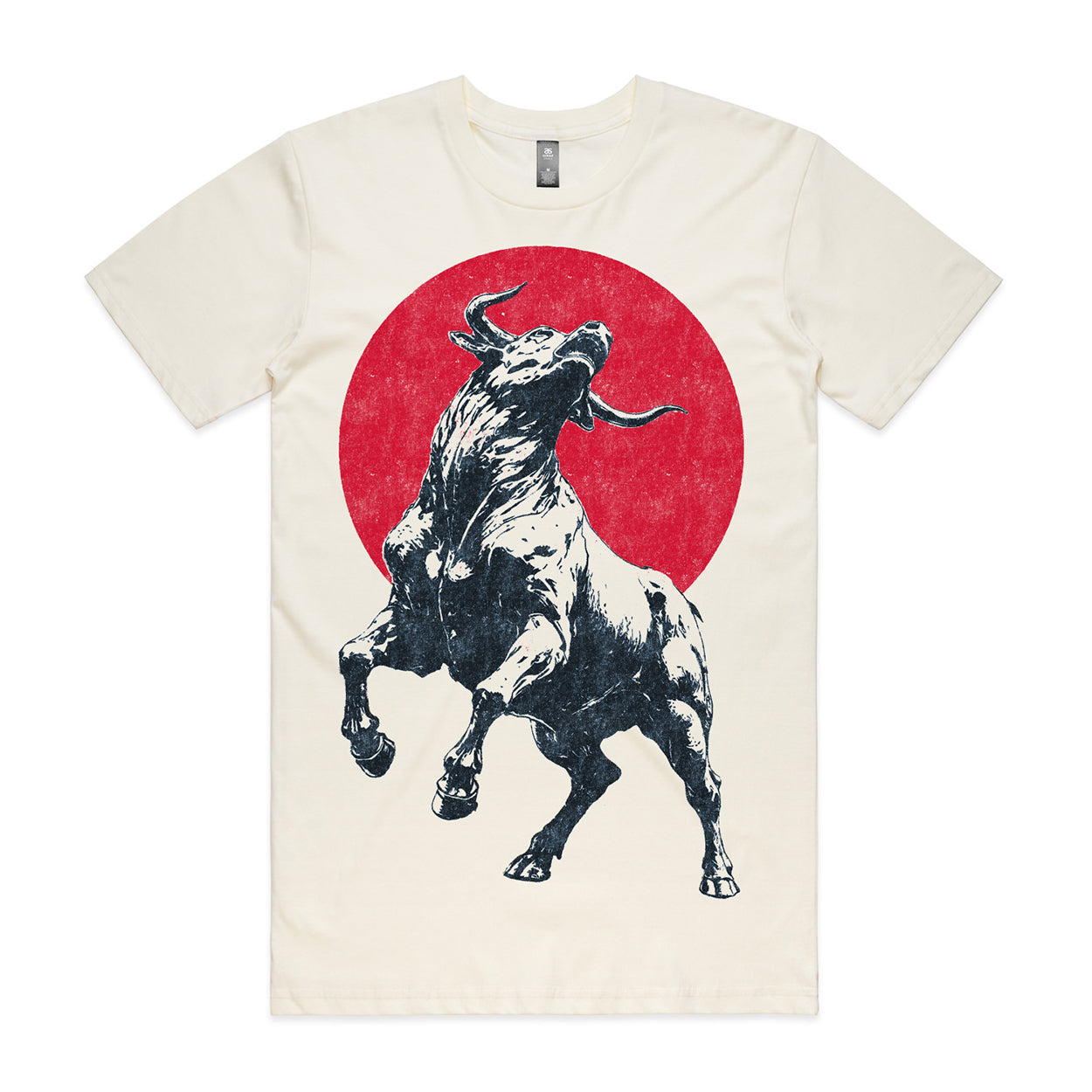 Sun God Tee